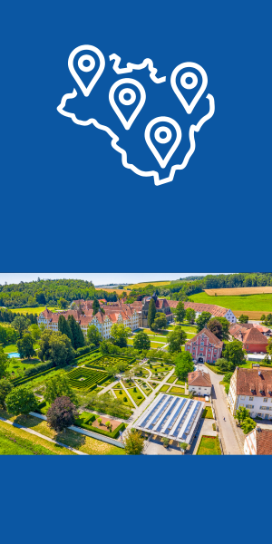 Versicherung Salem Bodensee